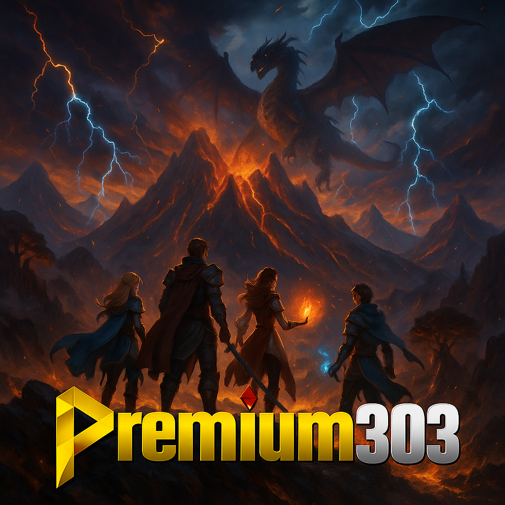 PREMIUM303